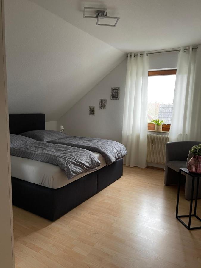 Casa Catalina Appartement Rust Buitenkant foto